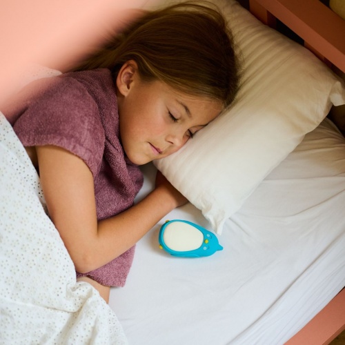 moonbuddy - Your child’s new best friend in relaxation!